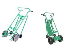 DRUM HAND TRUCKS