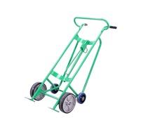 DRUM HAND TRUCKS