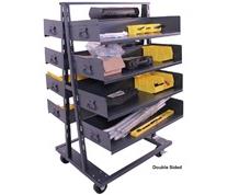 HEAVY DUTY A-FRAME CARTS