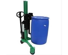 DRUM LIFTS & TRANSPORTERS