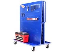 BIN & TOOL A-FRAME CARTS