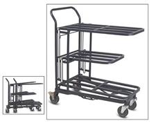 33 R NESTING STOCKING CART