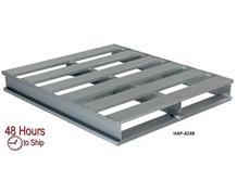 ALUMINUM PALLETS