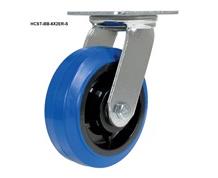 BLUE COMFORT+ CASTERS