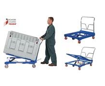 ECONOMY TRANSPORTER/TILTER