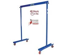 WORK AREA PORTABLE GANTRY CRANES