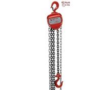 MANUAL CHAIN HOIST
