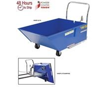 LOW PROFILE PARTS HOPPERS