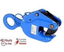 POSITIVE LOCKING PLATE CLAMPS