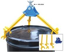 MULTI-PURPOSE OVERHEAD DRUM LIFTER/WRENCH