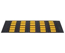 RUBBER SPEED HUMPS