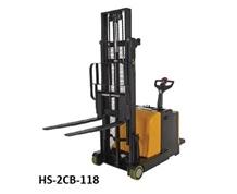 COUNTER-BALANCED POWERED DRIVE LIFTS