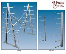 ECONOMICAL MATERIAL RACKS