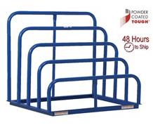 VARIABLE HEIGHT SHEET RACK