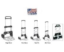 SUPERLITE FOLDING TRUCK