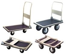 STEEL FOLDING HANDLE TRUCKS