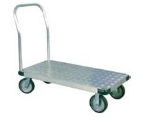 ALUMINUM TREAD PLATFORM TRUCKS