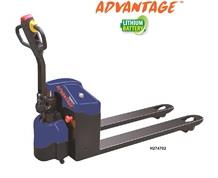 ADVANTAGE™ POWER SEMI-ELECTRIC PALLET TRUCKS