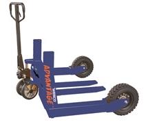ADVANTAGE™ PRO-MAX ALL-TERRAIN PALLET TRUCK