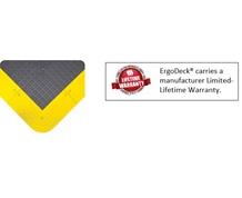 ERGODECK® RAMPS AND CORNERS