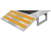 FOUNDATION PLATFORM SYSTEM RAMPS