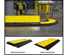 POWERHOUSE™ HEAVY DUTY CABLE PROTECTORS