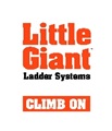 Little Giant Ladders