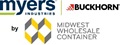 Buckhorn by Midwest Wholesale Container